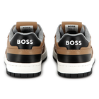 T&ecirc;nis com cadar&ccedil;o BOSS 
                    BOY