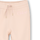 Joggers CHLOE 
                    MENINA
