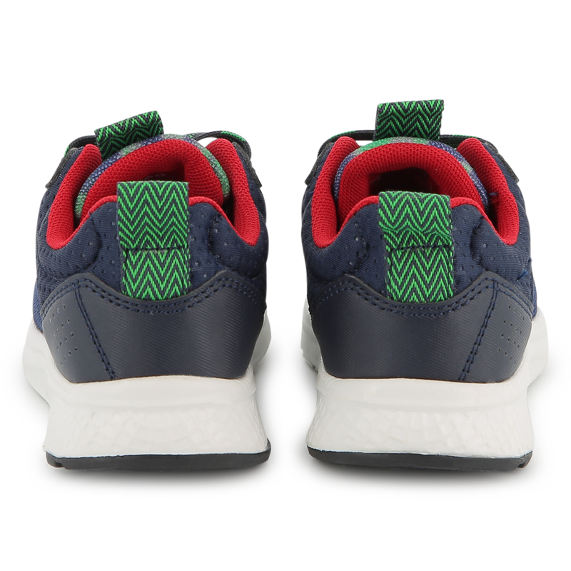 Sapatilhas estampadas HUGO 
                        BOY