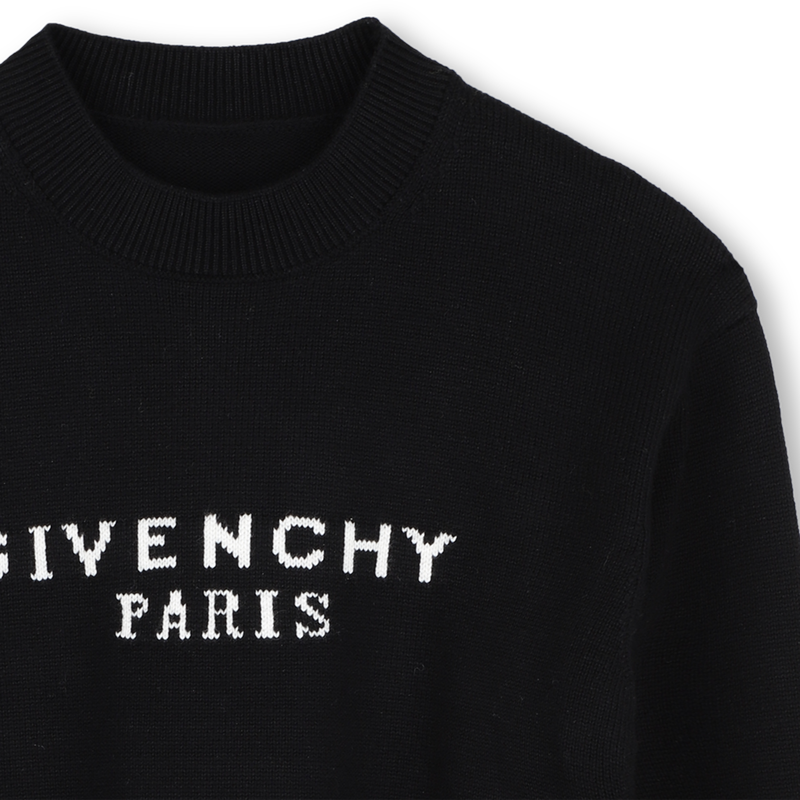 Su&eacute;ter GIVENCHY 
                        BOY