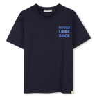 T-shirt de manga curta BILLIEBLUSH 
                    BOY