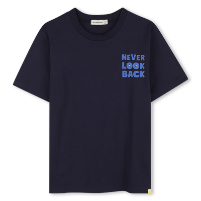 T-shirt de manga curta BILLIEBLUSH BOY