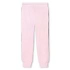 Cal&ccedil;as jogging faixas laterais MARC JACOBS 
                    UNISEX