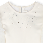 Vestido excepcional BILLIEBLUSH 
                    GIRL