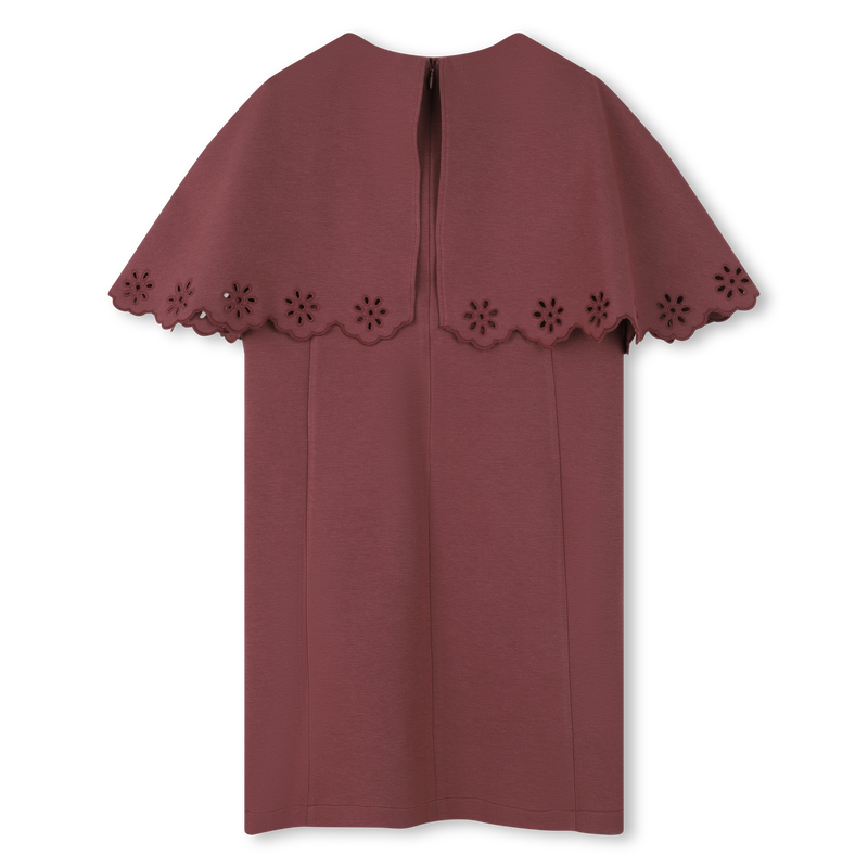 Vestido Milano CHLOE 
                    GIRL