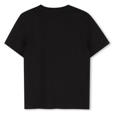 T-shirt de manga curta BOSS BOY