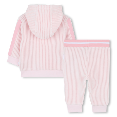 Conjunto jogger BOSS GIRL