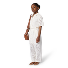Camisa de manga curta MICHAEL KORS 
                    GIRL