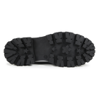 Botins de couro estampados ZADIG & VOLTAIRE 
                    GIRL