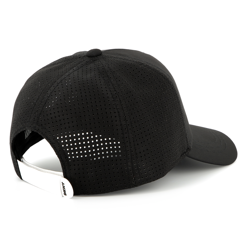 Bon&eacute; com velcro DKNY 
                        UNISEX