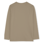 Camiseta de manga comprida HUGO 
                    BOY