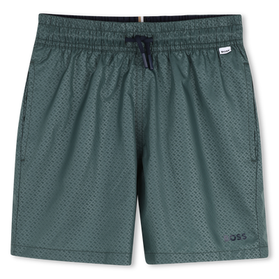 CAL&Ccedil;&Otilde;ES DE BANHO BOSS BOY