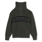 Su&eacute;ter TIMBERLAND 
                    BOY