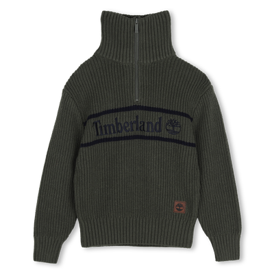 Su&eacute;ter TIMBERLAND BOY