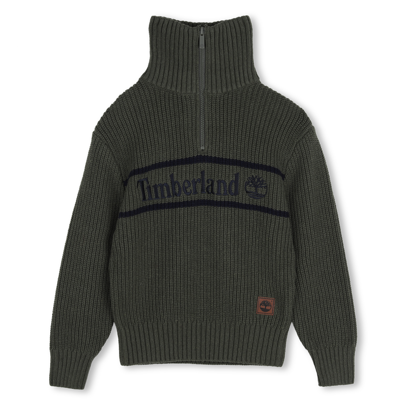 Su&eacute;ter TIMBERLAND 
                        BOY