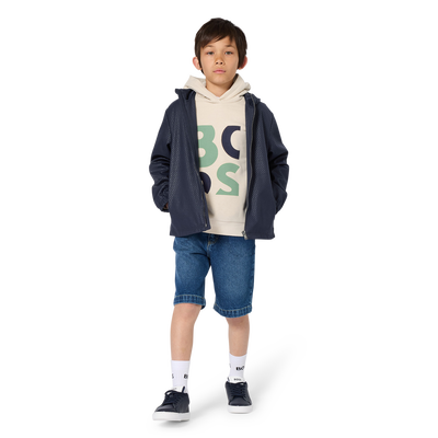 T&Eacute;NIS RENDADOS BOSS BOY