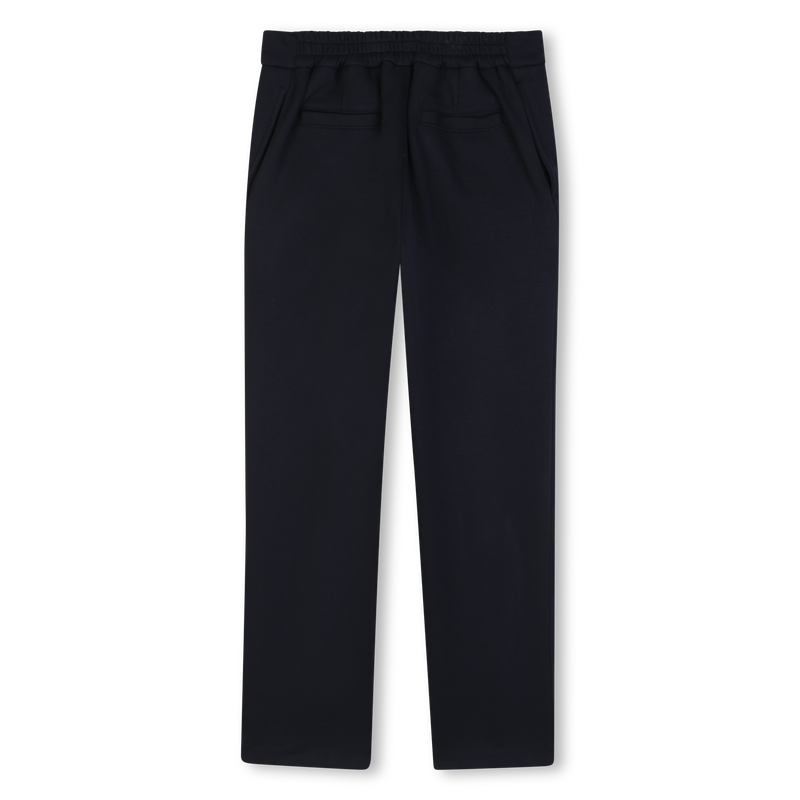 Cal&ccedil;a de cerim&ocirc;nia BOSS 
                        BOY