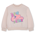 Moletom de l&atilde; BILLIEBLUSH 
                    GIRL