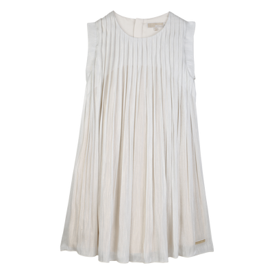 VESTIDO FORMAL SEM MANGAS MICHAEL KORS GIRL
