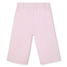 Conjunto jogger KARL LAGERFELD KIDS 
                    MENINA
