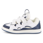 T&eacute;nis rendados LANVIN 
                    BOY