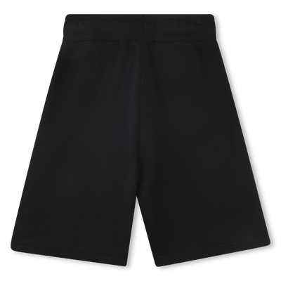 Fleece Bermudas BOSS BOY