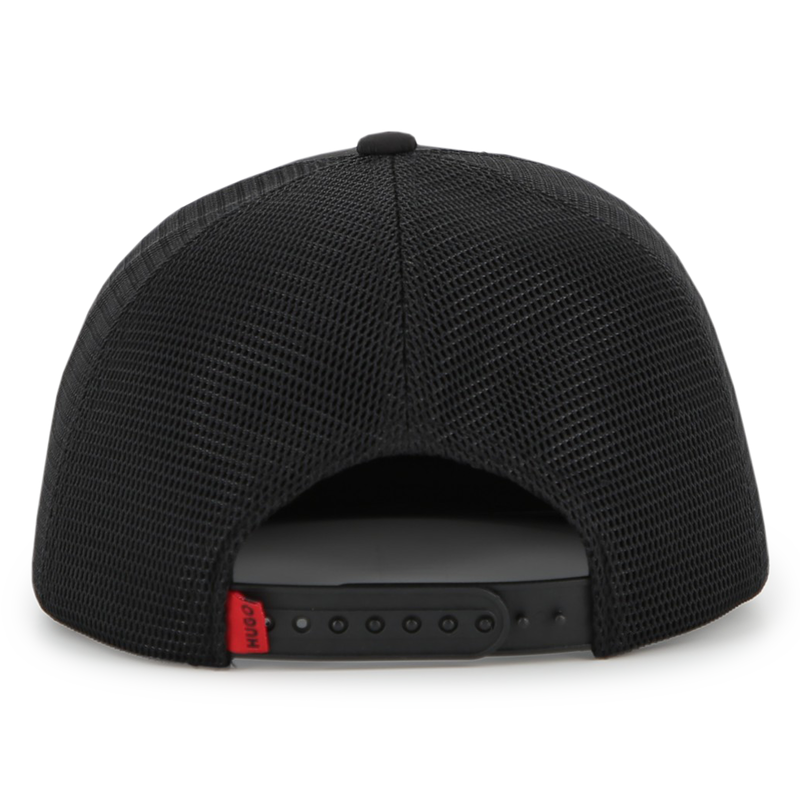 BON&Eacute; HUGO 
                        BOY