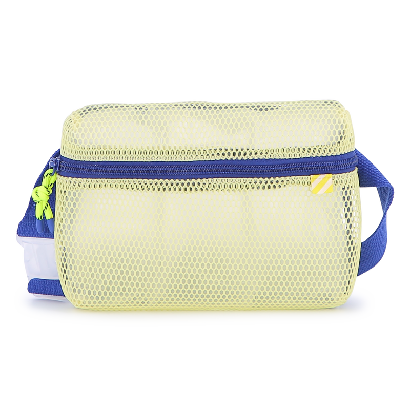 MOCHILA 2 EM 1 BILLIEBLUSH 
                        BOY