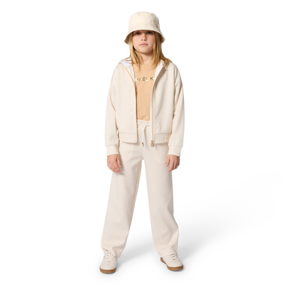 MEDALHA DE OURO BUCKET HAT MICHAEL KORS GIRL