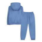 Conjunto de moletom e cal&ccedil;a KENZO KIDS 
                    BOY