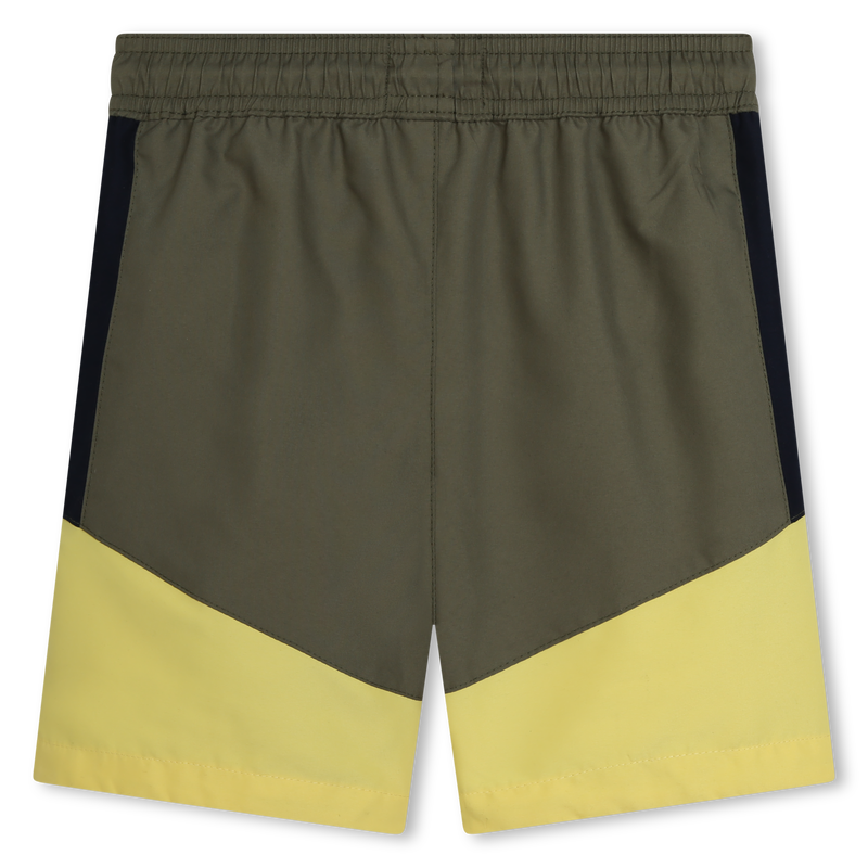 Calções de banho com slip TIMBERLAND 
                    BOY
