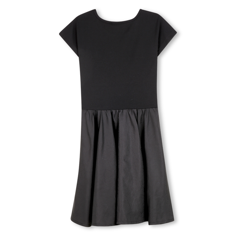 Vestido 2 em 1 DKNY 
                    GIRL