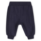 Conjunto de cal&ccedil;a, cardig&atilde; e camiseta BOSS 
                    BOY