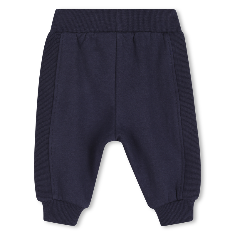 Conjunto de cal&ccedil;a, cardig&atilde; e camiseta BOSS 
                        BOY