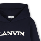 Moleton com capuz LANVIN 
                    BOY