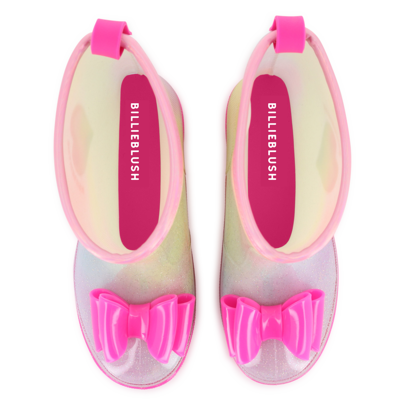 Bota de chuva BILLIEBLUSH 
                        GIRL