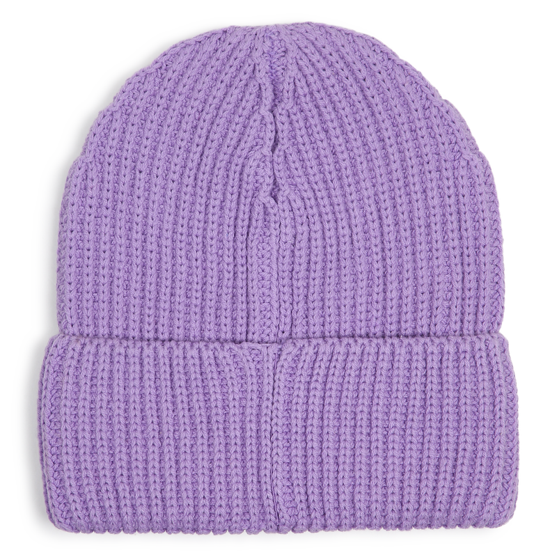Gorro de tric&ocirc; BILLIEBLUSH 
                        GIRL