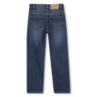 Cal&ccedil;as de ganga loose fit BOSS 
                    BOY