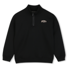 Sweat revers&iacute;vel DKNY 
                    MENINO