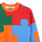 Su&eacute;ter KENZO KIDS 
                    BOY
