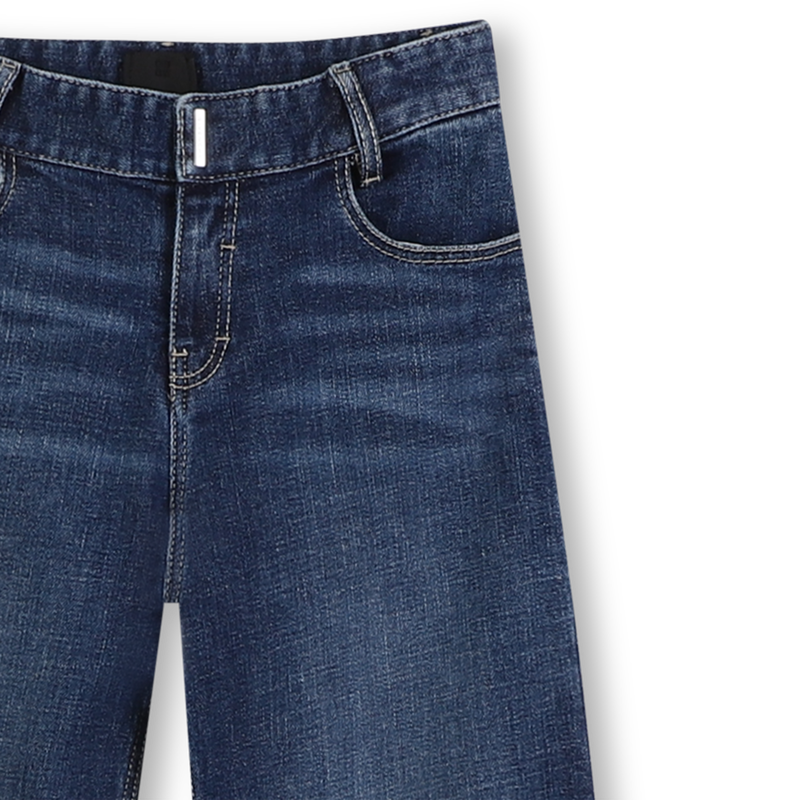 Calças jeans GIVENCHY 
                    BOY