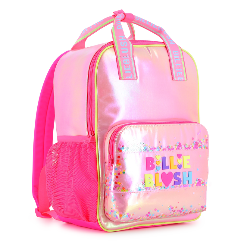 Mochila BILLIEBLUSH 
                        MENINA