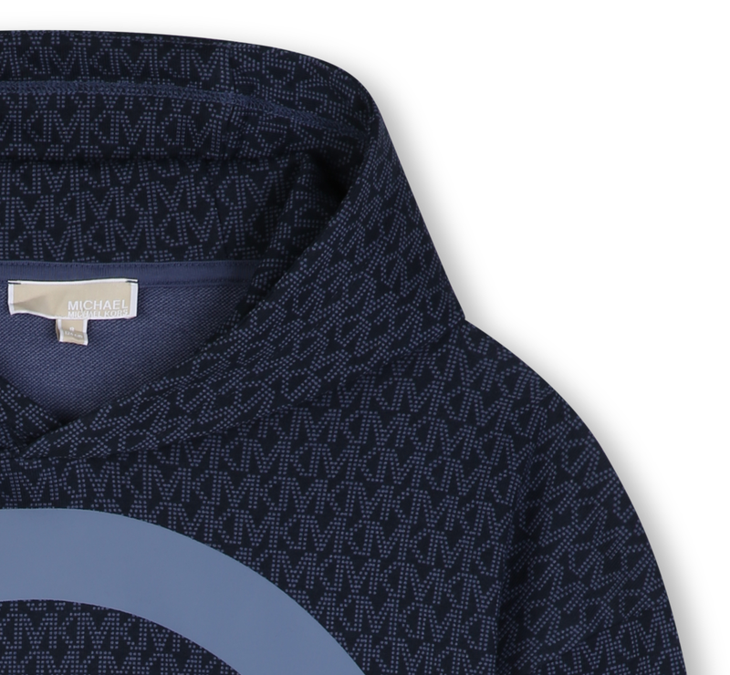 Capuz MICHAEL KORS 
                        GIRL