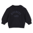 Su&eacute;ter GIVENCHY 
                    BOY
