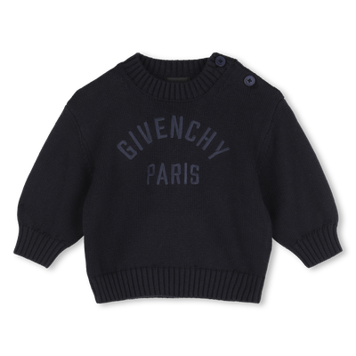 Su&eacute;ter GIVENCHY BOY