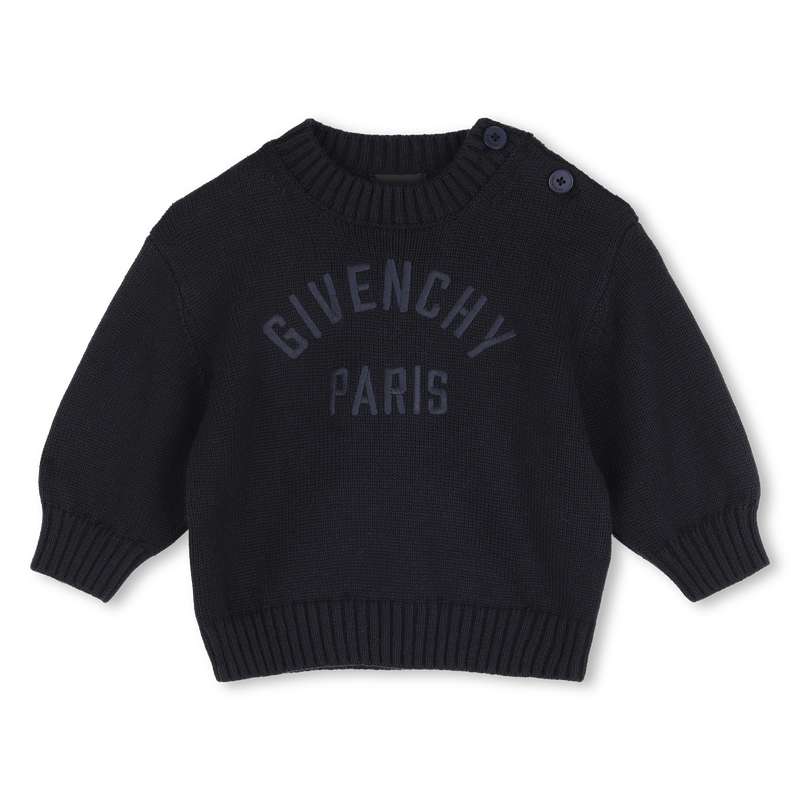 Su&eacute;ter GIVENCHY 
                        BOY
