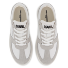 T&eacute;nis rendados KARL LAGERFELD KIDS 
                    BOY
