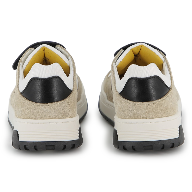 T&Eacute;NIS RENDADOS MARC JACOBS 
                        BOY