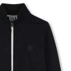 Cardigan de tric&ocirc; BOSS 
                    BOY