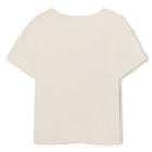 T-shirt de manga curta ZADIG & VOLTAIRE 
                    MENINO